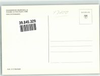 74072 W7100 Heilbronn , Neckar Foto AK Kilianskirche Maria mit Christuskind