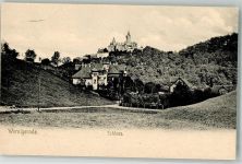 38855 O3700 Wernigerode - Schloss