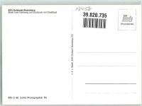 92237 W8458 Sulzbach-Rosenberg Foto AK Schwimmbad