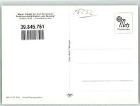 83457 W8232 Bayerisch Gmain Foto AK Cafe am Hessing