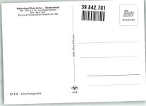 76596 W7564 Bermersbach , Murgtal Foto AK