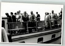 Weiße Flotte Berlin Schifffahrt
