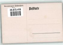 W8103 Oberammergau Maria Passionsspiel
