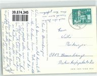 O8000 Dresden Pioniereisenbahn Kleinbahn 1973