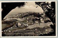Camara de Lobos 1936 Foto AK Madeira