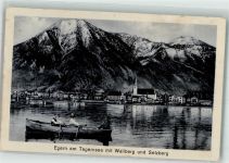 83700 W8183 Rottach-Egern - Wallberg Setzberg