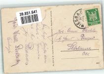 83700 W8183 Rottach-Egern - Wallberg Setzberg
