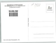 79674 W7868 Todtnauberg Foto AK Kriegergedächtnis-Kapelle