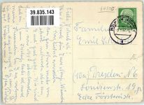 45468 W4330 Mülheim an der Ruhr - Stadtmitte Straßenbahn