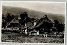 Verlag Emil Hartmann Nr. 623 Schwarzwaldhaus