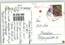 Verlag Emil Hartmann Nr. 623 Schwarzwaldhaus