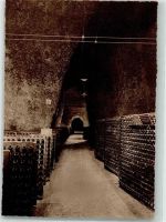 Reims Weinkeller Wein