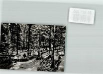 36364 W6427 Bad Salzschlirf FOTO KEINE AK Minigolf