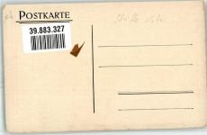 Deutsches Kriegsschiff in voller Fahrt Deutscher Knabenkalender Marine WK I 1916
