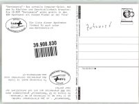 Zahnbürsten Dento Mania Computer Spiel gibt es in Apotheken Apotheke