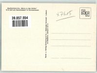 77736 W7615 Unterharmersbach - Wallfahrtskirche Maria zu den Ketten