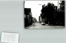 65428 W6090 Rüsselsheim FOTO KEINE AK Ort handschriftlich Foto Original aus Archiv eines Ansichtskartenverlags