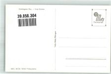 86732 W8867 Oettingen i.Bay. - Ev. Kirche
