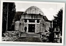 W5330 Königswinter Nibelungenhalle Nibelungensage