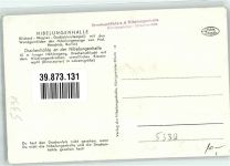 W5330 Königswinter Nibelungenhalle Nibelungensage