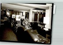 31542 W3052 Bad Nenndorf FOTO KEINE AK Hotel Ort handschrfitlich Foto Original aus Archiv eines Ansichtskartenverlags