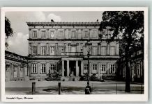 32756 W4930 Detmold - Museum