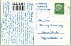 32756 W4930 Detmold - Museum