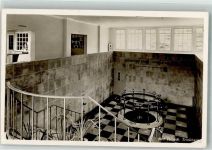 75385 W7264 Bad Teinach 1935 - Trinkhalle Kurhaus
