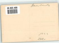 23629 W2401 Scharbeutz 1933 Privatfoto AK Strand mit bunten Wimpeln Bademoden WK II Ort handschrift lich