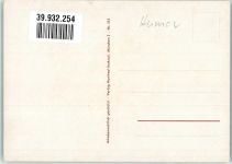 Bier 30 Tage nach dem Ersten sign. RUX Verlag Huckauf 542 Trinker Künstlerkarte