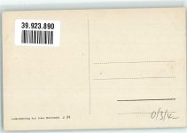 38667 W3388 Bad Harzburg - Gasthaus zur Rabenklippe
