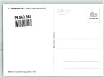 74523 W7170 Schwäbisch Hall - Ev. Diakonissenanstalt