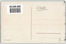 56068 W5400 Stolzenfels - Raddampfer