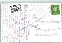 10115 W1000 Britz Gebrauchsspuren Onkel Bräsigstrasse