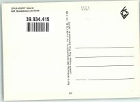 56132 W5421 Kemmenau - Fliegeraufnahme des Ortes