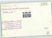 06547 O4713 Stolberg Harz FOTO KEINE AK Schloss und Sankt Martini Kirche Ort handschriftlich