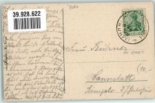 75385 W7264 Bad Teinach 1910 - Burg Zavelstein
