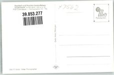 76593 W7562 Lautenbach , Murgtal Foto AK