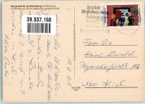 37444 W3424 St. Andreasberg 1981 - Winter Ski-Langlaufparadies
