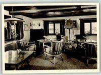 83727 W8163 Bayrischzell 1967 Foto AK Sanatorium