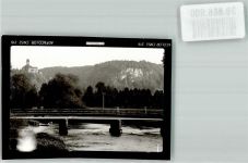 85110 W8079 Kipfenberg , Oberbayern FOTO KEINE AK Burg Ort handschriftlich Foto Original aus Archiv eines Ansichtskartenverlags