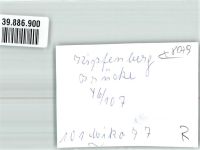 85110 W8079 Kipfenberg , Oberbayern FOTO KEINE AK Burg Ort handschriftlich Foto Original aus Archiv eines Ansichtskartenverlags