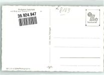 83727 W8163 Sudelfeld Foto AK