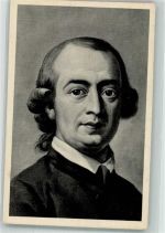 Johann Gottfried Herder Verlag Ackermann Serie 920-925 Nr.923 Komponist