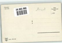Johann Gottfried Herder Verlag Ackermann Serie 920-925 Nr.923 Komponist