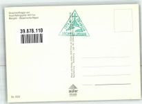 Gipfelkreuz Chiemsee Hochfelln Paragleiten Foto AK