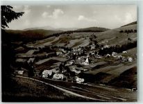 79674 W7868 Todtnauberg Foto AK