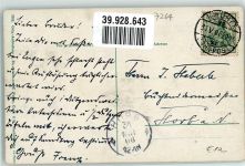 75385 W7264 Bad Teinach 1906 - Burg Zavelstein Postkutsche