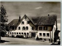 88271 W7983 Wilhelmsdorf , Württ - Kinderheim
