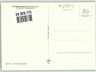 88271 W7983 Wilhelmsdorf , Württ - Kinderheim